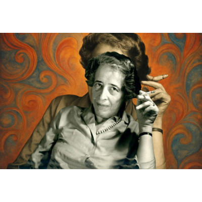 Hannah Arendt: pensar desde la libertad y la acción